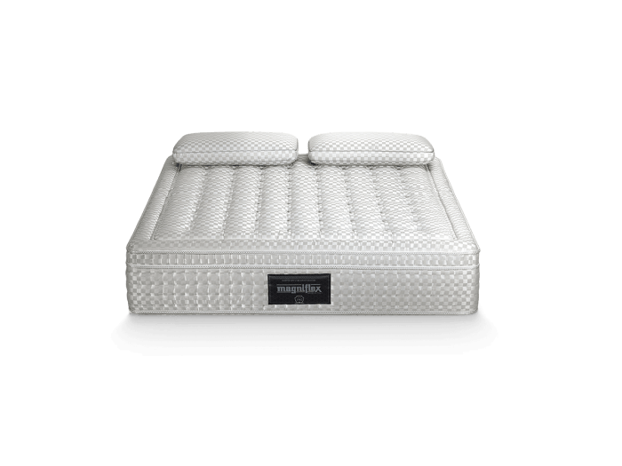 Двулицев матрак Maestro Dual